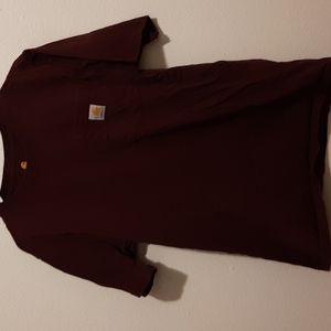 Carhartt Work T Shirt